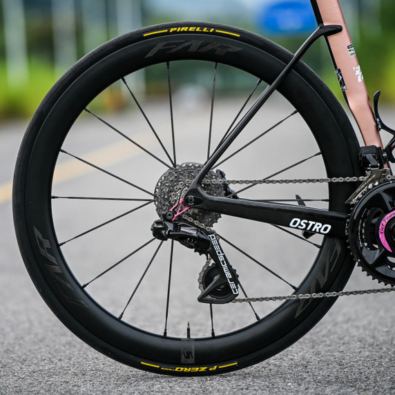 Farsports S4 Disc Brake Wheels