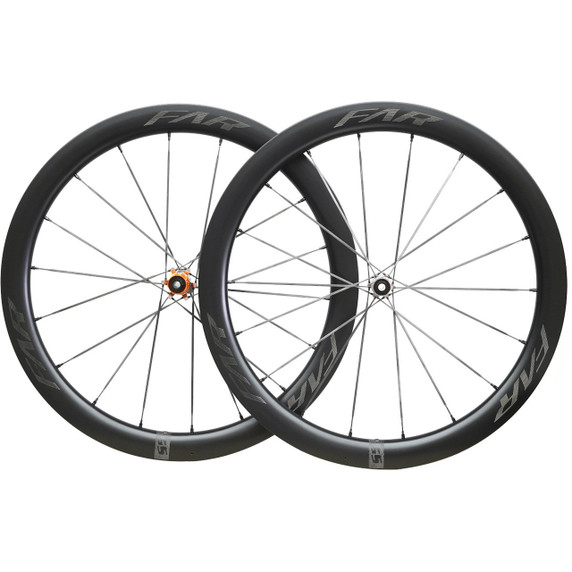 Farsports S5 Disc Brake Wheels