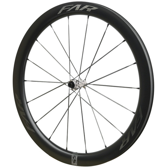 Farsports S5/6 Disc Brake Wheels