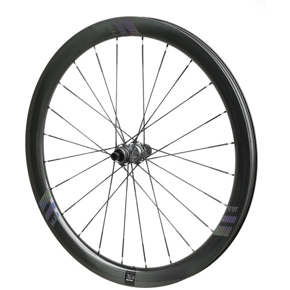 Farsports X4 Berd Spoke Disc Brake Wheels