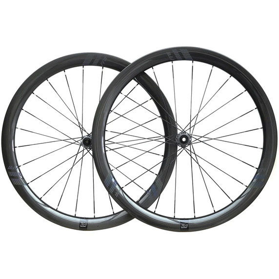Farsports X4 Berd Spoke Disc Brake Wheels