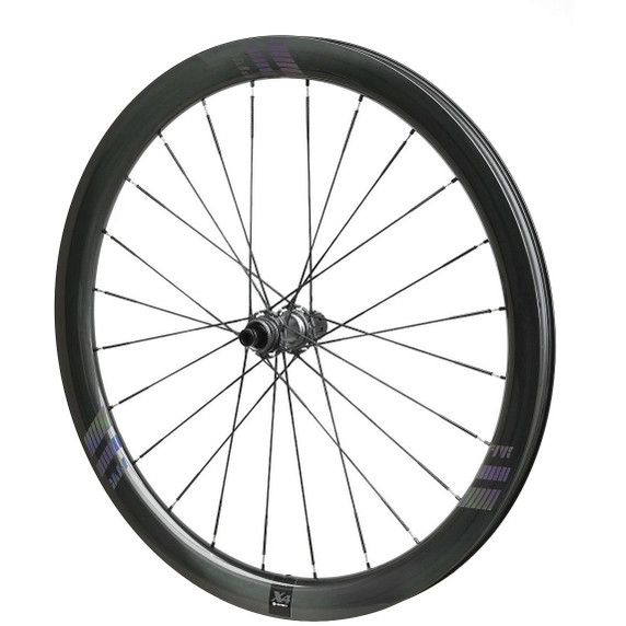 Farsports X4 Disc Brake Wheels