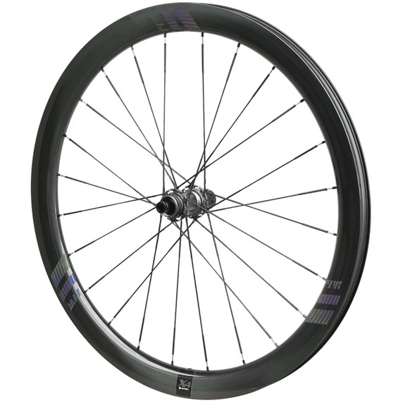 Farsports X4 Disc Brake Wheels