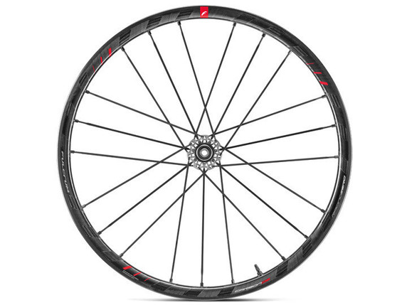 Fulcrum Racing Zero Carbon Disc Brake Wheels