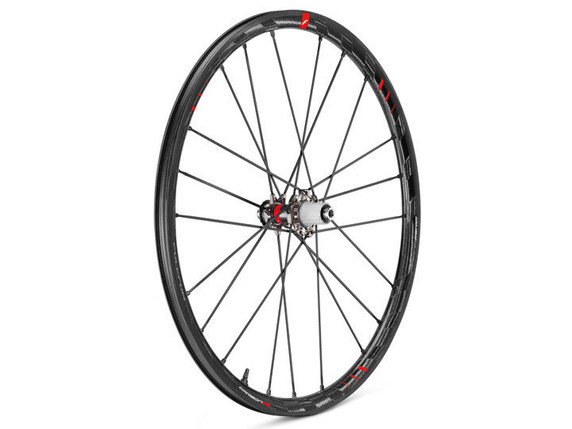 Fulcrum Racing Zero Carbon Disc Brake Wheels