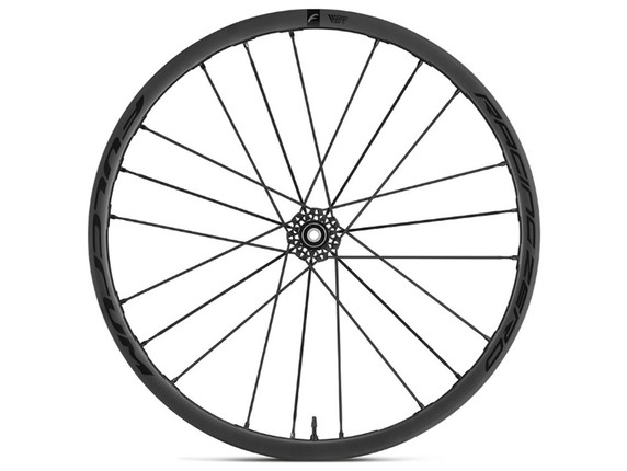 Fulcrum Racing Zero CMPTZN Disc Brake Wheels