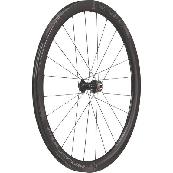 Fulcrum Wind 42 Disc Brake Wheels