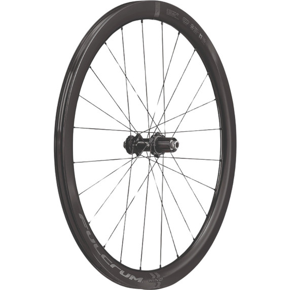 Fulcrum Wind 42 Disc Brake Wheels
