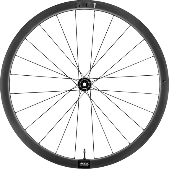 Giant SLR36 Disc Brake Wheels