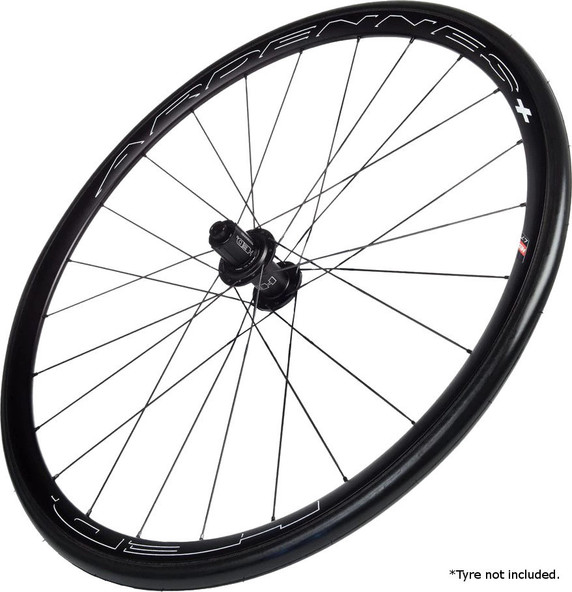 HED Ardennes Plus LT Disc Brake Wheels