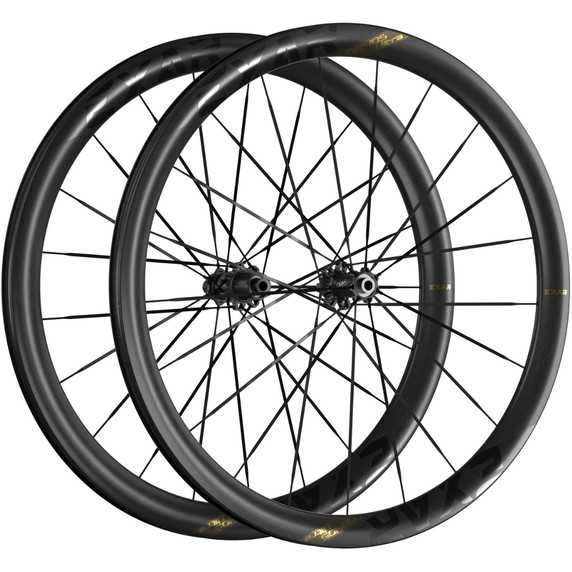Magene Exar DB405 Ultra Disc Brake Wheels