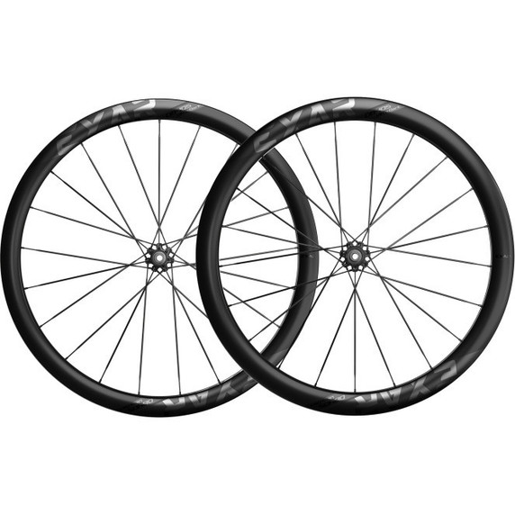 Magene Exar DB405 UltraDark Disc Brake Wheels