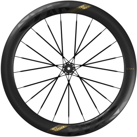 Magene Exar DB508 Ultra Disc Brake Wheels