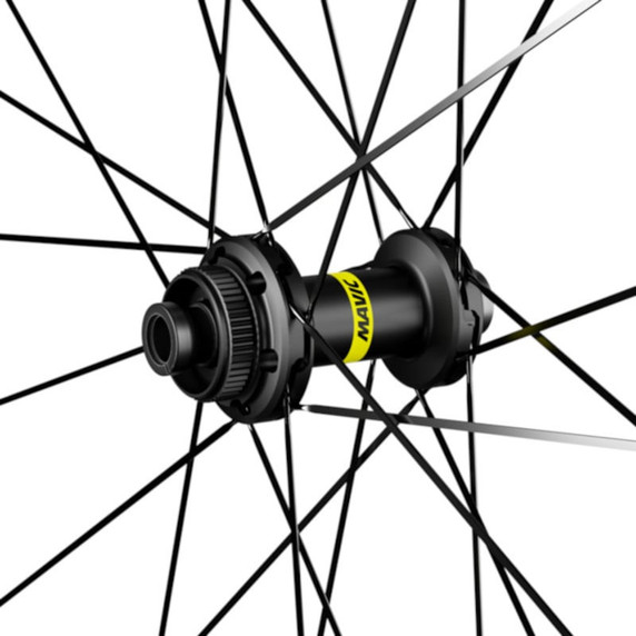 Mavic Cosmic SL 32 Disc Brake Wheels