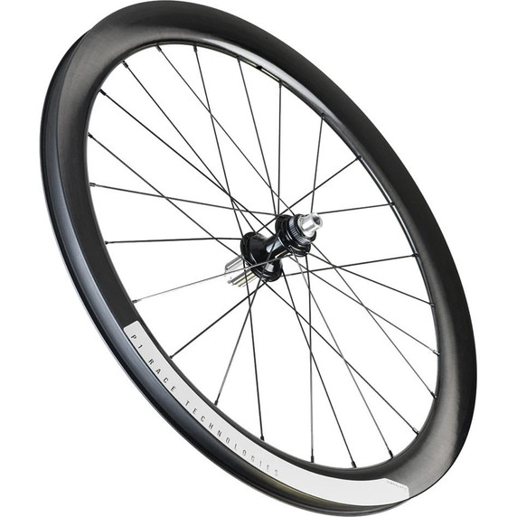 P1 Race Technologies R50 Disc Brake Wheels