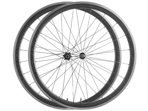 Profile Design GMR 38 Twenty Six Full Carbon Disc Brake Wheels