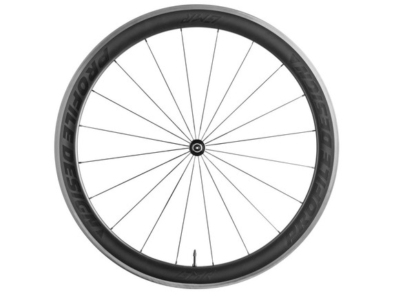 Profile Design GMR 50/65 Twenty Six Full Carbon Disc Brake Wheels