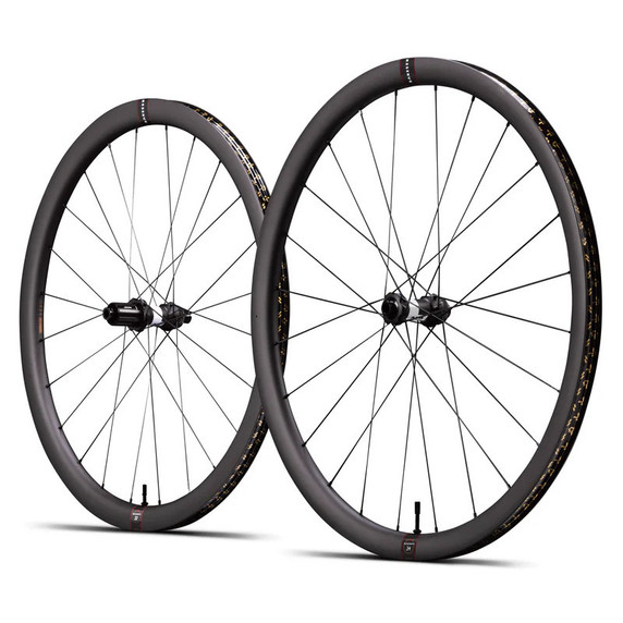 Reserve DT Swiss 240 Road 34|37 Wheelset