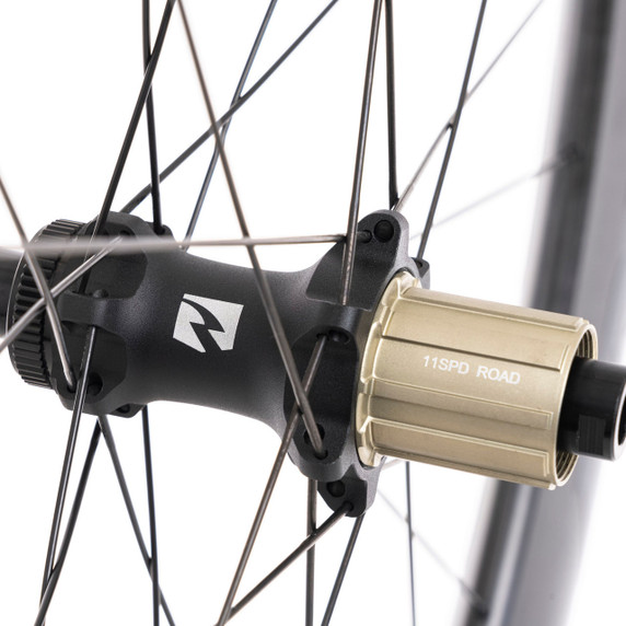 Reynolds AR 60 Carbon Disc Brake Wheels