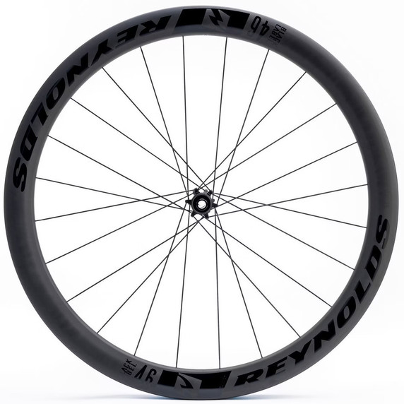 Reynolds BlackLabel 46 Expert Carbon Disc Brake Wheels
