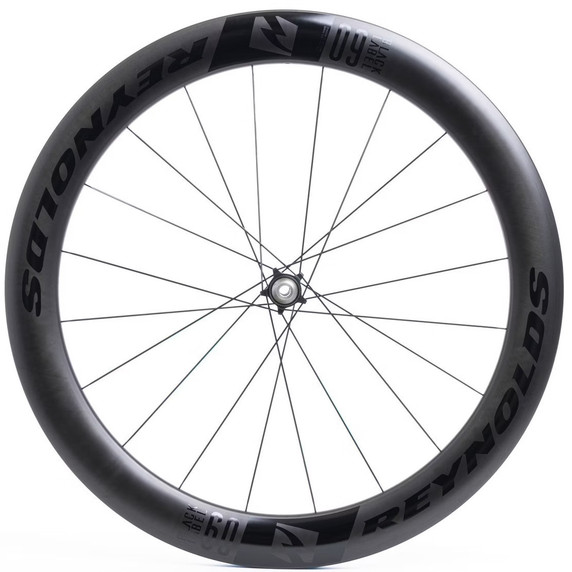 Reynolds BlackLabel 60 Pro Carbon Disc Brake Wheels