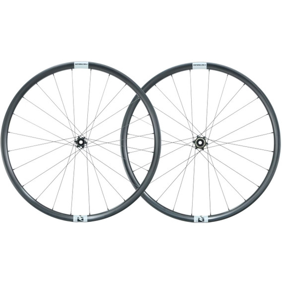 Reynolds G650 Carbon Gravel 650b Clincher Disc Brake Wheels