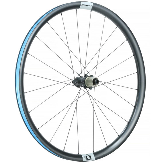 Reynolds G650 Carbon Gravel 650b Clincher Disc Brake Wheels