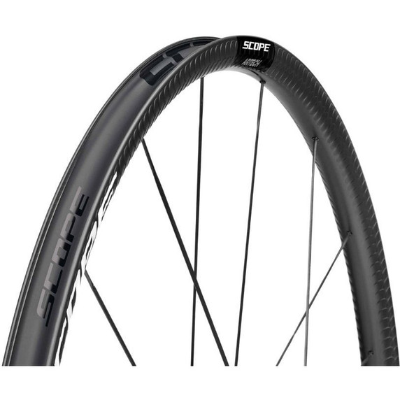 Scope Artech 2 Disc Brake Wheels