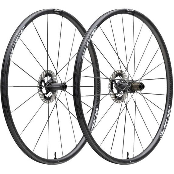 Scope Artech 2 Disc Brake Wheels