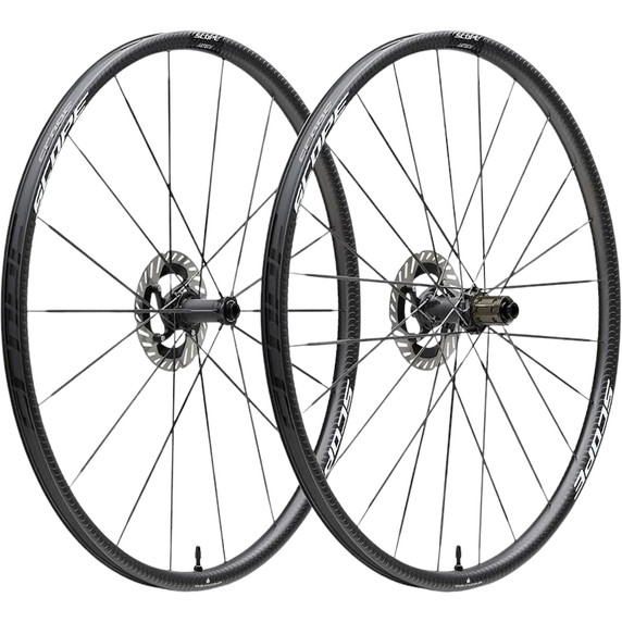 Scope Artech 2 Disc Brake Wheels
