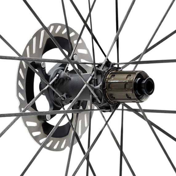 Scope Artech 6 Disc Brake Wheels