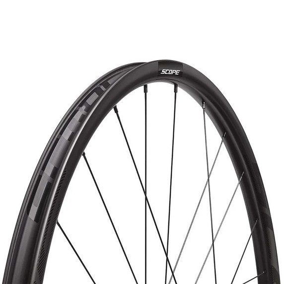 Scope R2.0 Disc Brake Wheels