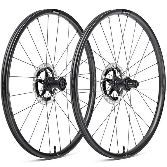Scope R2.0 Disc Brake Wheels