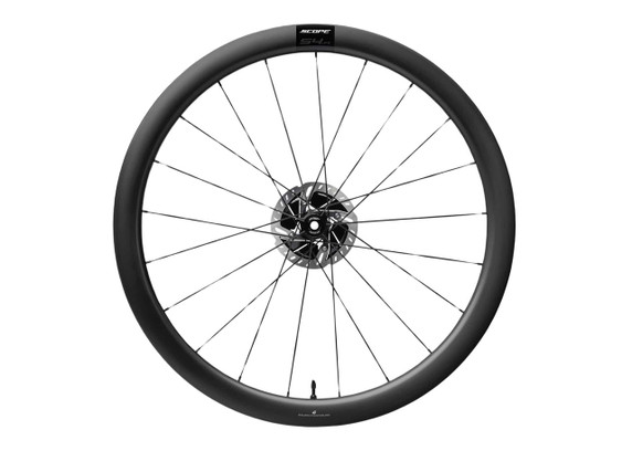 Scope S4.A Disc Brake Wheels