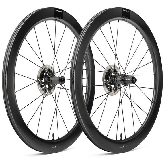 Scope S5 Disc Brake Wheels