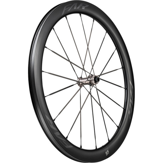 Scope S5 Rim Brake Wheels