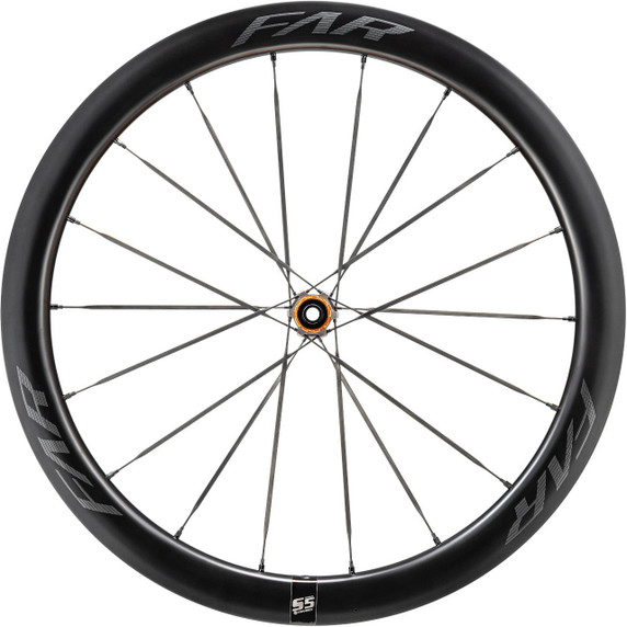 Scope S5 Rim Brake Wheels