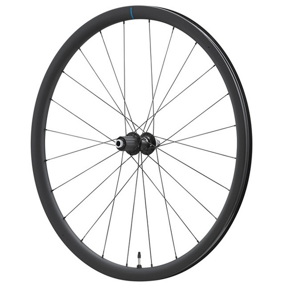 Shimano 105 WH-RS710 C32 Disc Brake Wheels