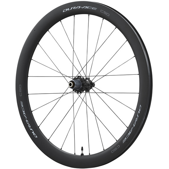 Shimano Dura-Ace WH-R9270 C50 Disc Brake Wheels
