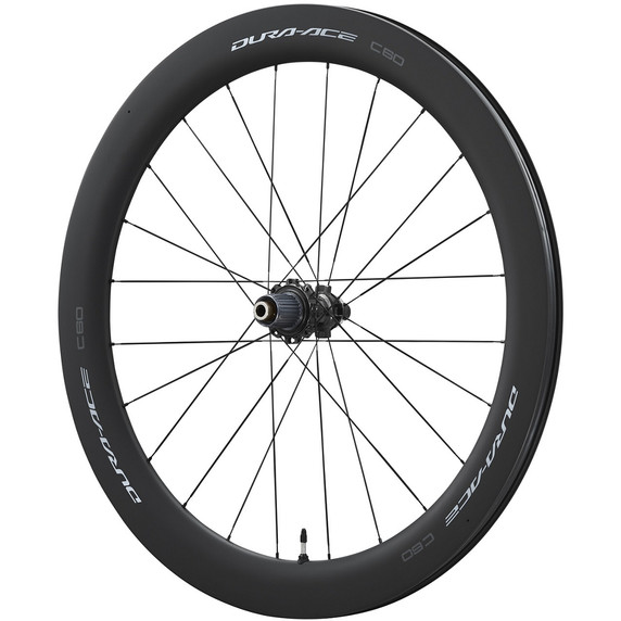 Shimano Dura-Ace WH-R9270 C60 Disc Brake Wheels