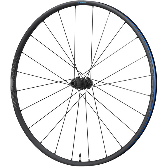 Shimano GRX WH-RX570 650b Disc Brake Wheels