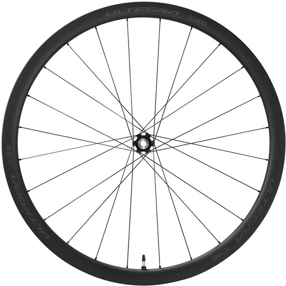 Shimano Ultegra WH-R8170 C36 Disc Brake Wheels