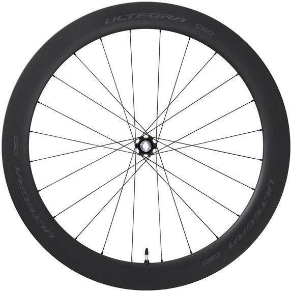 Shimano Ultegra WH-R8170 C60 Disc Brake Wheels