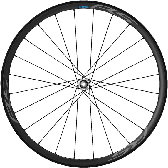 Shimano WH-RS770 C30 Disc Brake Wheels