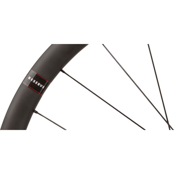 Tune Climber 30/37 Disc Brake Wheels