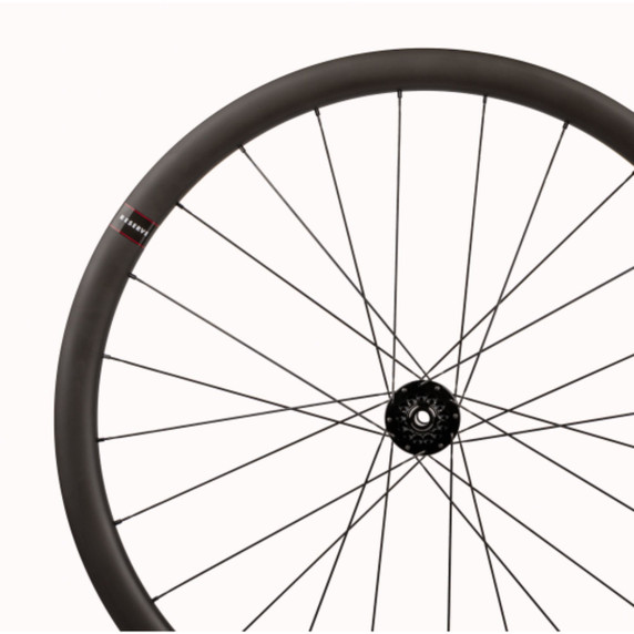 Tune Climber 30/37 Disc Brake Wheels