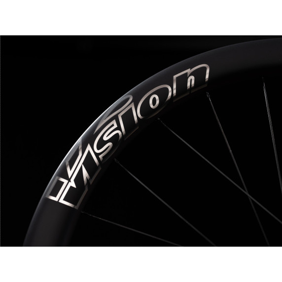 Vision Metron 45 SL Ltd Edition Disc Brake Wheels