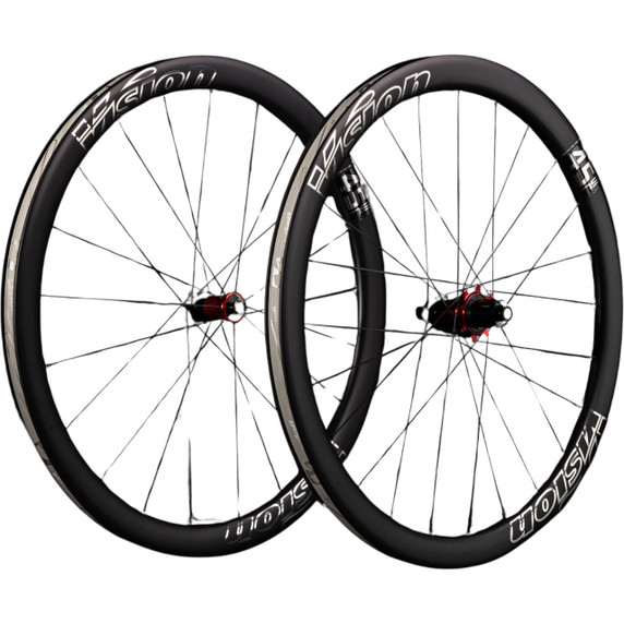 Vision Metron 45 SL Ltd Edition Disc Brake Wheels
