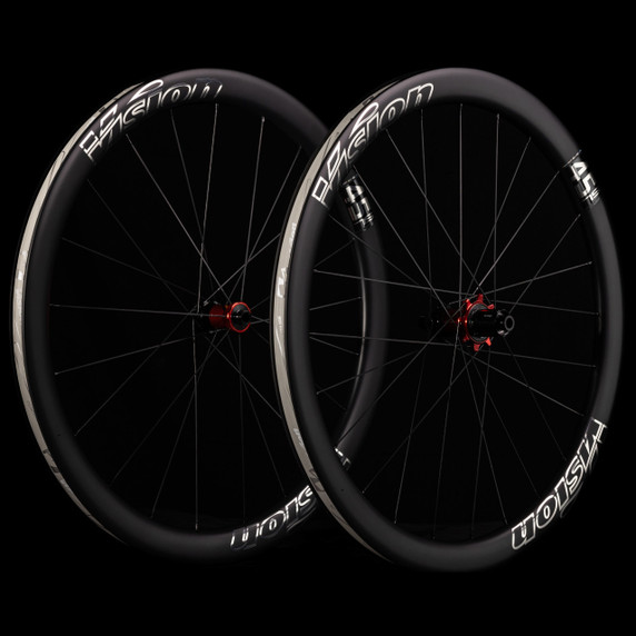 Vision Metron 45 SL Ltd Edition Disc Brake Wheels