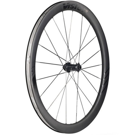 Vision Metron RS 45 Disc Brake Wheels
